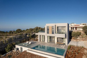 PhantΩm Villas Villa Kateena